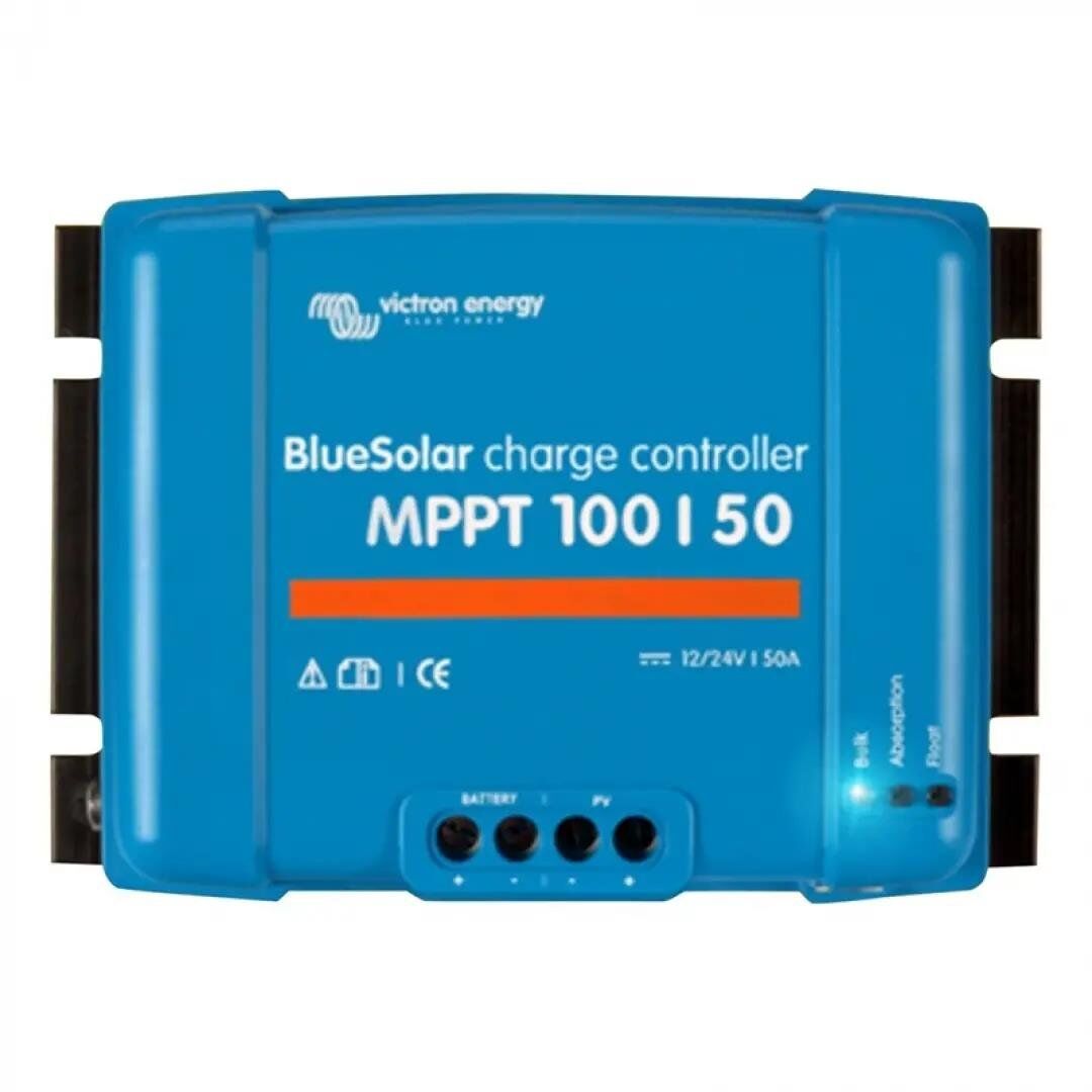 Victron SmartSolar 100/50A Mppt Solar Şarj Cihazı