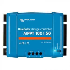 Victron SmartSolar 100/50A Mppt Solar Şarj Cihazı