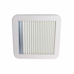 Obus Karavan Berhimi Tavan Havalandırma Heki Fansız 40x40 Ledsiz