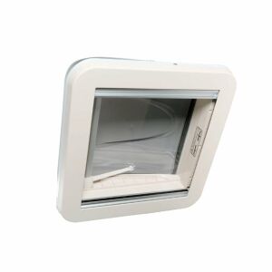 Obus Karavan Berhimi Tavan Havalandırma Heki Fansız 40x40 Ledsiz