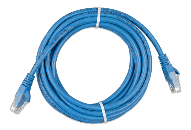 Victron RJ45 UTP Kablo 3M
