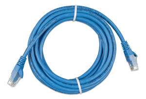 Victron RJ45 UTP Kablo 3M
