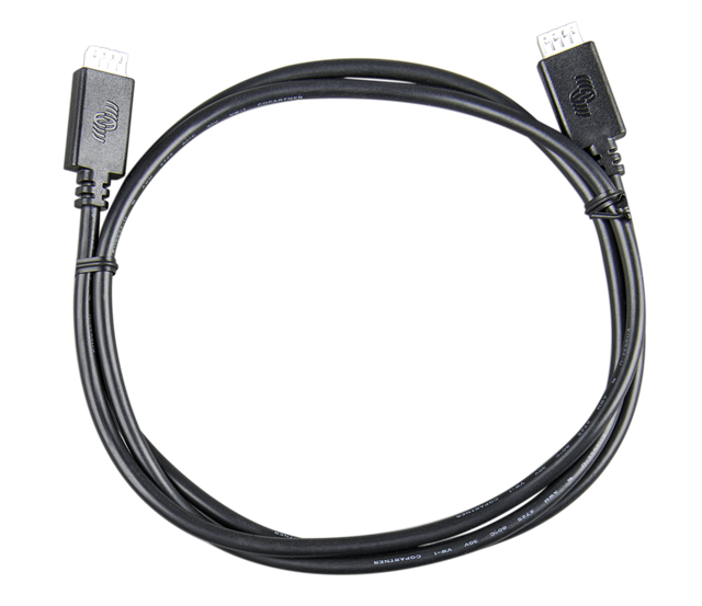 Victron VE.Direct Kablo 3m