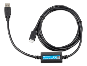 Victron VE.Direct - USB Dönüştürücü Arayüz Kablosu