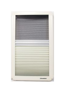 Obus Karavan Berhimi 600350 Dikey Karavan Penceresi (Amortisörlü)