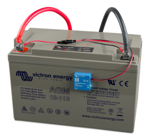 Victron Smart Battery Sense Akü Voltaj ve Sıcaklık Sensörü