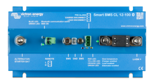 Victron Smart BMS CL 12/100 Lityum Batarya Yönetim Sistemi