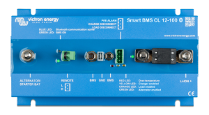 Victron Smart BMS CL 12/100 Lityum Batarya Yönetim Sistemi