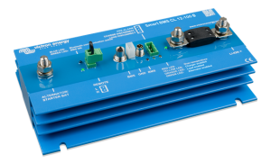 Victron Smart BMS CL 12/100 Lityum Batarya Yönetim Sistemi