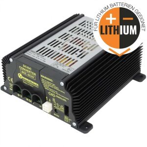 Nordelettronica 12/12-40A DC-DC Şarj