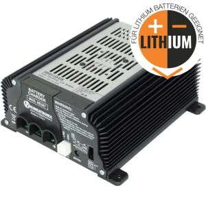 Nordelettronica 12/12-40A DC-DC Şarj