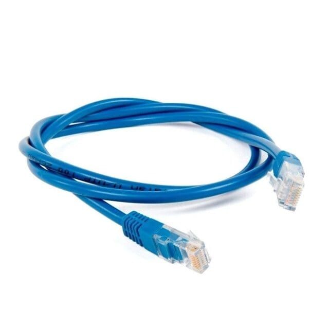 Victron RJ45 UTP 1,8m Marin Network Kablosu