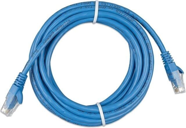 Victron RJ45 UTP Kablosu 10 Metre