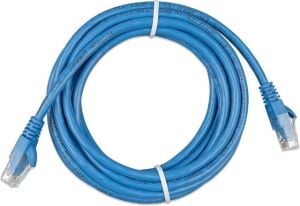 Victron RJ45 UTP Kablosu 10 Metre