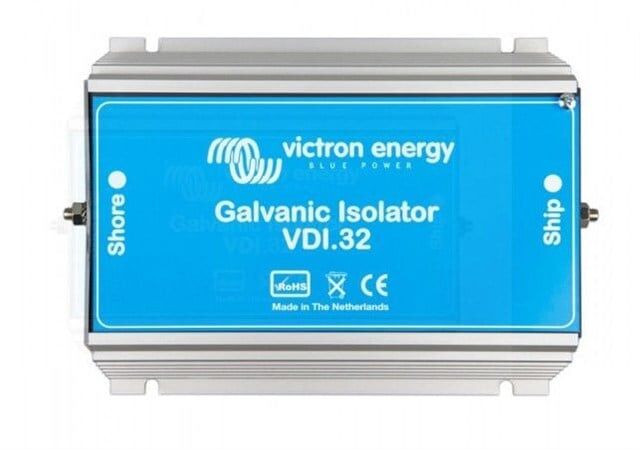 Victron Energy Galvanik İzolatör VDI-32 / 32 Amper