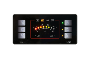 Cbe PC110 Kontrol Paneli Set