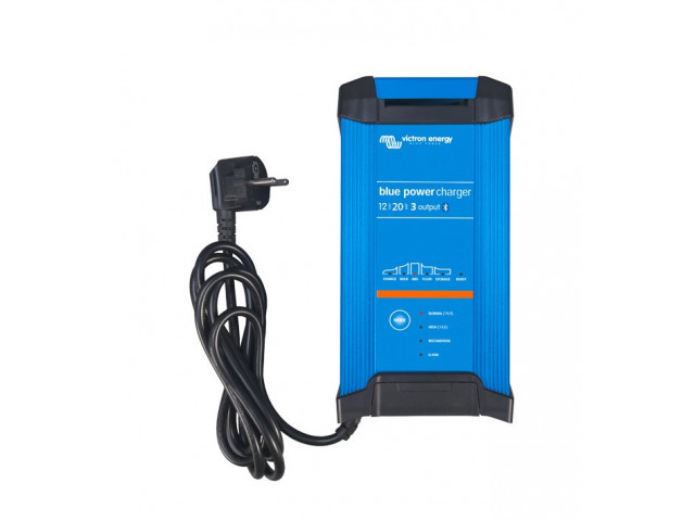 Victron – Blue Smart IP22 Charger 12/30(1)