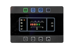 Cbe PC180 Kontrol Paneli Set