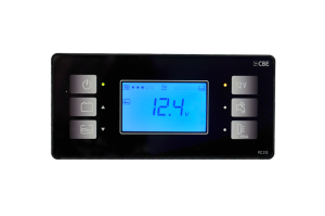 Cbe PC210 Kontrol Paneli Set