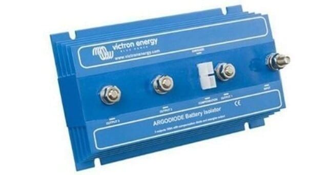 Victron Energy Argodiode 140A 3 Akü İzolatörü