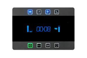 Cbe PC380 Kontrol Paneli Set