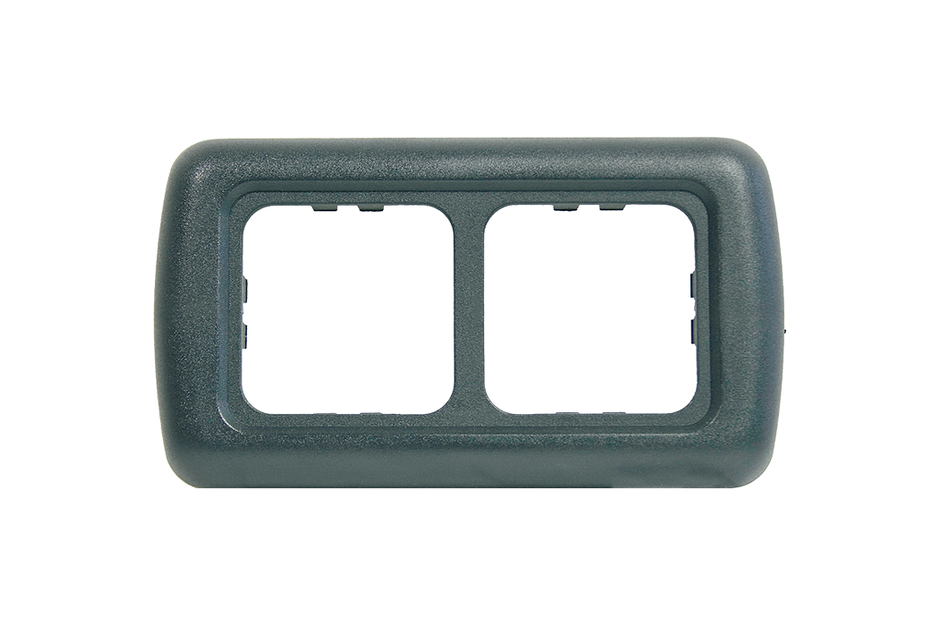 Cbe Çerçeve Yeni Tip İkili Kalın - MAC2/G