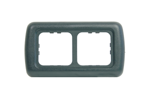 Cbe Çerçeve Yeni Tip İkili Kalın - MAC2/G