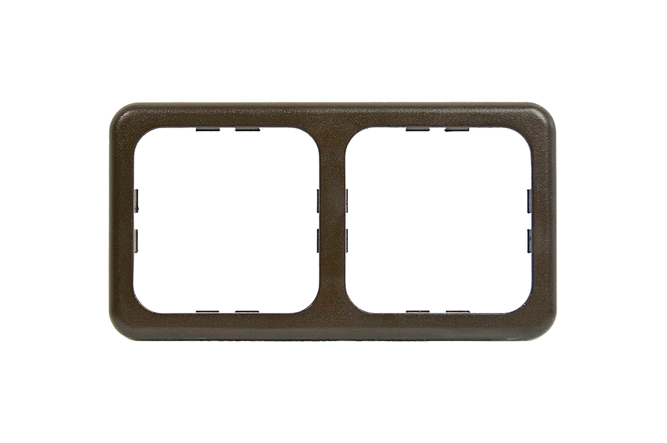 Cbe Çerçeve İnce Çiftli - MAC2P/G