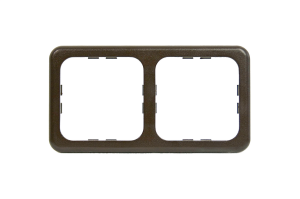 Cbe Çerçeve İnce Çiftli - MAC2P/G