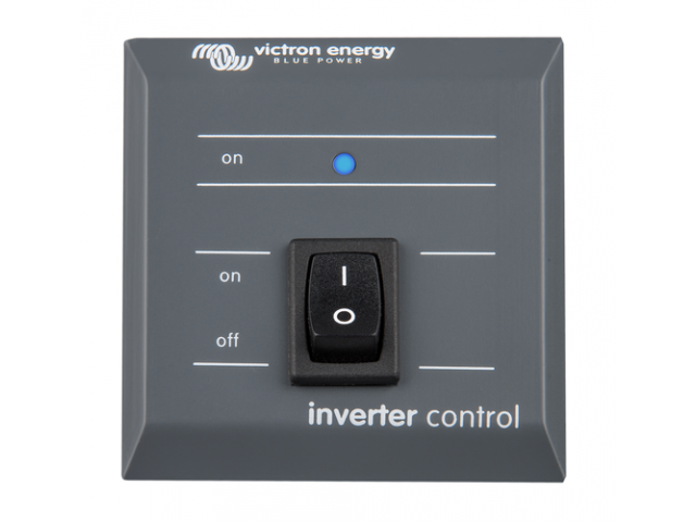 Victron Phoenix İnvertör Kontrol Paneli VE.DIRECT