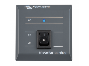 Victron Phoenix İnvertör Kontrol Paneli VE.DIRECT