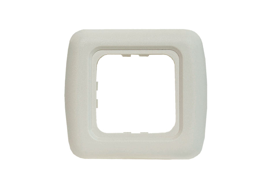 Cbe Çerçeve Yeni Tip Tekli Kalın - MAC1/G