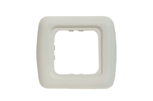 Cbe Çerçeve Yeni Tip Tekli Kalın - MAC1/G