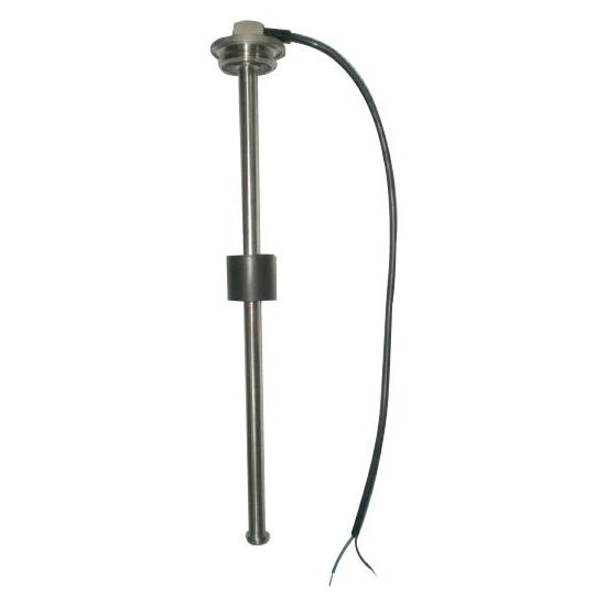 Obus Karavan Kus Tekne Yakıt/Karavan Su Şamandırası 35 cm