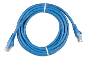 Victron RJ45 UTP Kablo 5M