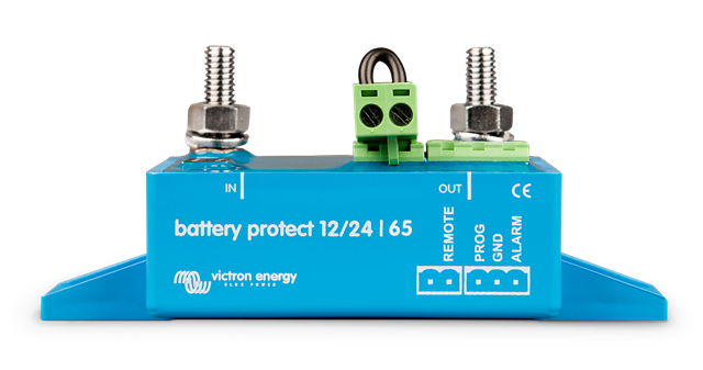 Victron Batteryprotect 12/24V 65A Akü Koruyucu
