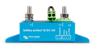 Victron Batteryprotect 12/24V 65A Akü Koruyucu