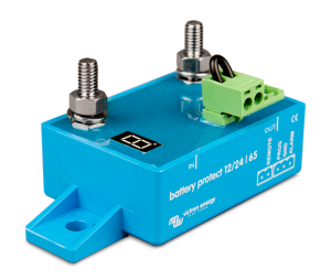 Victron Batteryprotect 12/24V 65A Akü Koruyucu