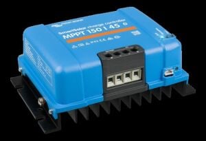 Victron Energy Smart Solar MPPT Solar Şarj Cihazı 150V 45A