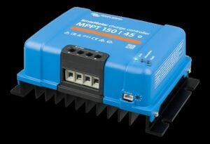 Victron Energy Smart Solar MPPT Solar Şarj Cihazı 150V 45A