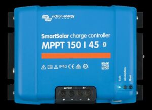 Victron Energy Smart Solar MPPT Solar Şarj Cihazı 150V 45A