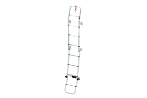 Fiamma Deluxe 8 Merdiven
