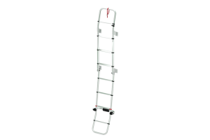 Fiamma Deluxe 8 Merdiven