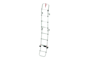 Fiamma Deluxe 8 Merdiven