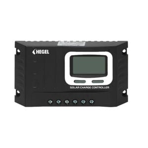 HEGEL 10A PWM ŞARJ KONTROL CİHAZLARI