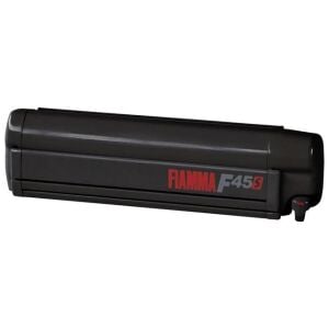 Fiamma F45S Duvar Tipi Tente