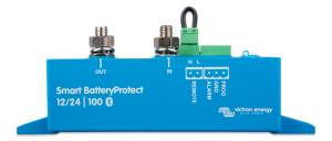 Victron Smart BatteryProtect 12/24 100A Akü Koruyucu