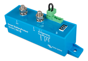 Victron Smart BatteryProtect 12/24 100A Akü Koruyucu