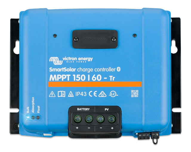 Victron SmartSolar MPPT 150/60Tr