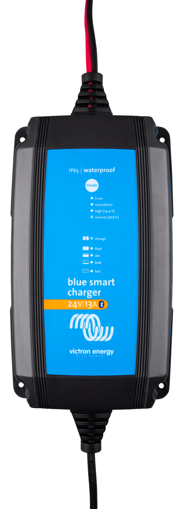 Victron Energy Blue Smart Akü Şarj Cihazı 24V 13Ah 1 Çıkışlı